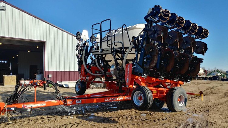 Image for DAVID HANSON PARTIAL FARM RETIREMENT ONLINE ONLY AUCTION