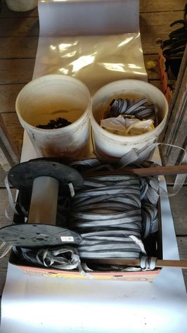 Image for BOB & DEETTA SCHELTENS ONLINE ONLY AUCTION