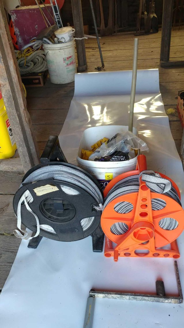 Image for BOB & DEETTA SCHELTENS ONLINE ONLY AUCTION