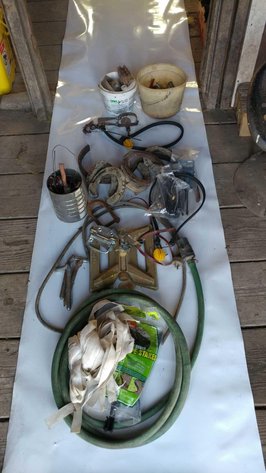 Image for BOB & DEETTA SCHELTENS ONLINE ONLY AUCTION