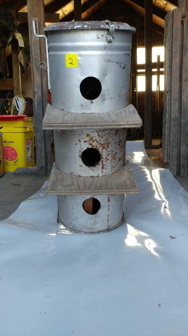 Image for BOB & DEETTA SCHELTENS ONLINE ONLY AUCTION