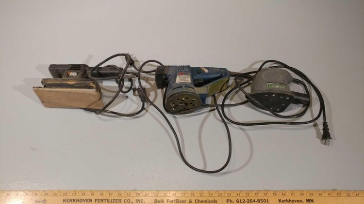 Image for MULTI PARTY (GENE & DOLLY ROBERTS, ROBERT & HELEN CLAUSSEN, RON & ALTA CARLSON) ONLINE ONLY