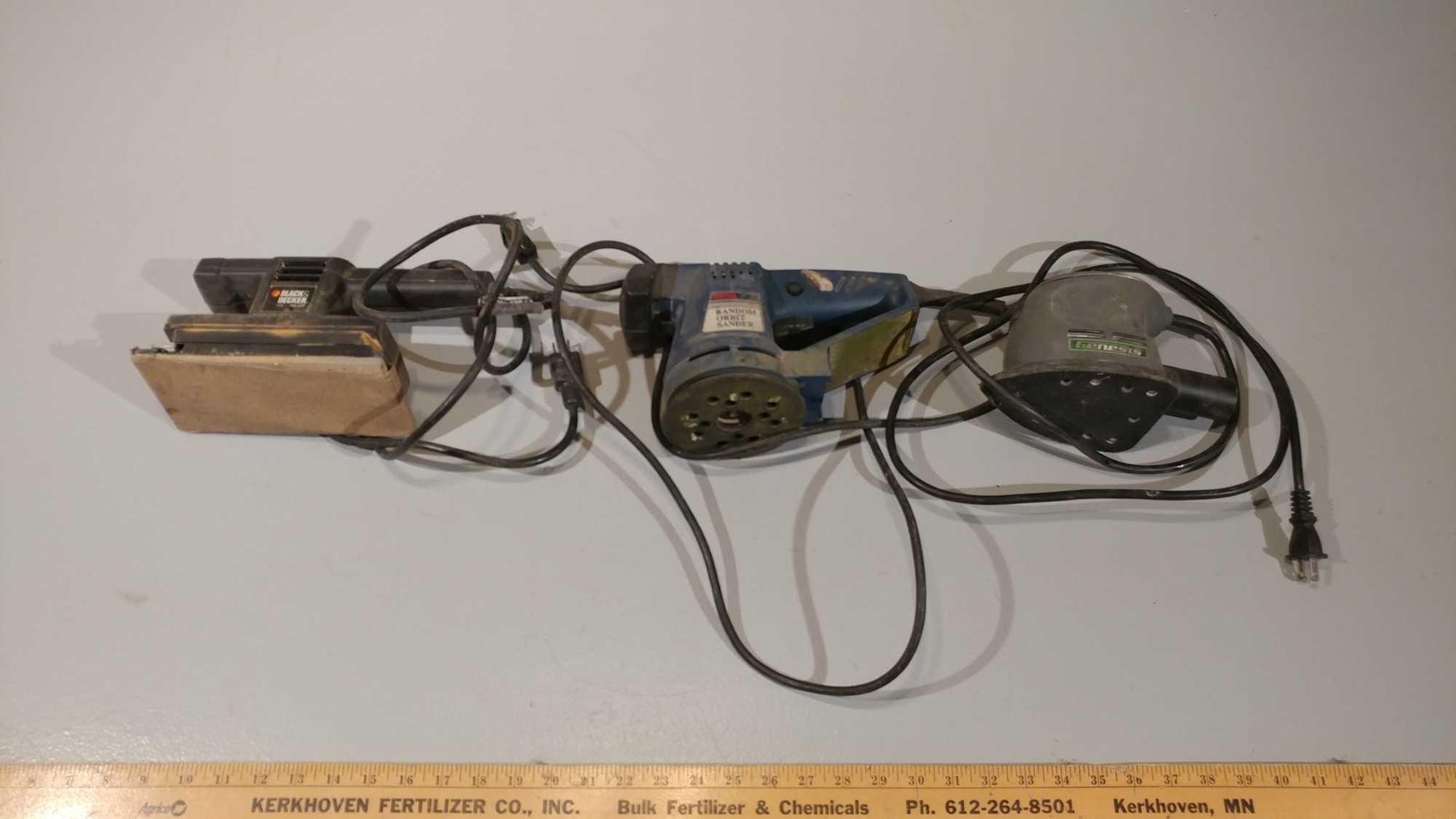 Image for MULTI PARTY (GENE & DOLLY ROBERTS, ROBERT & HELEN CLAUSSEN, RON & ALTA CARLSON) ONLINE ONLY