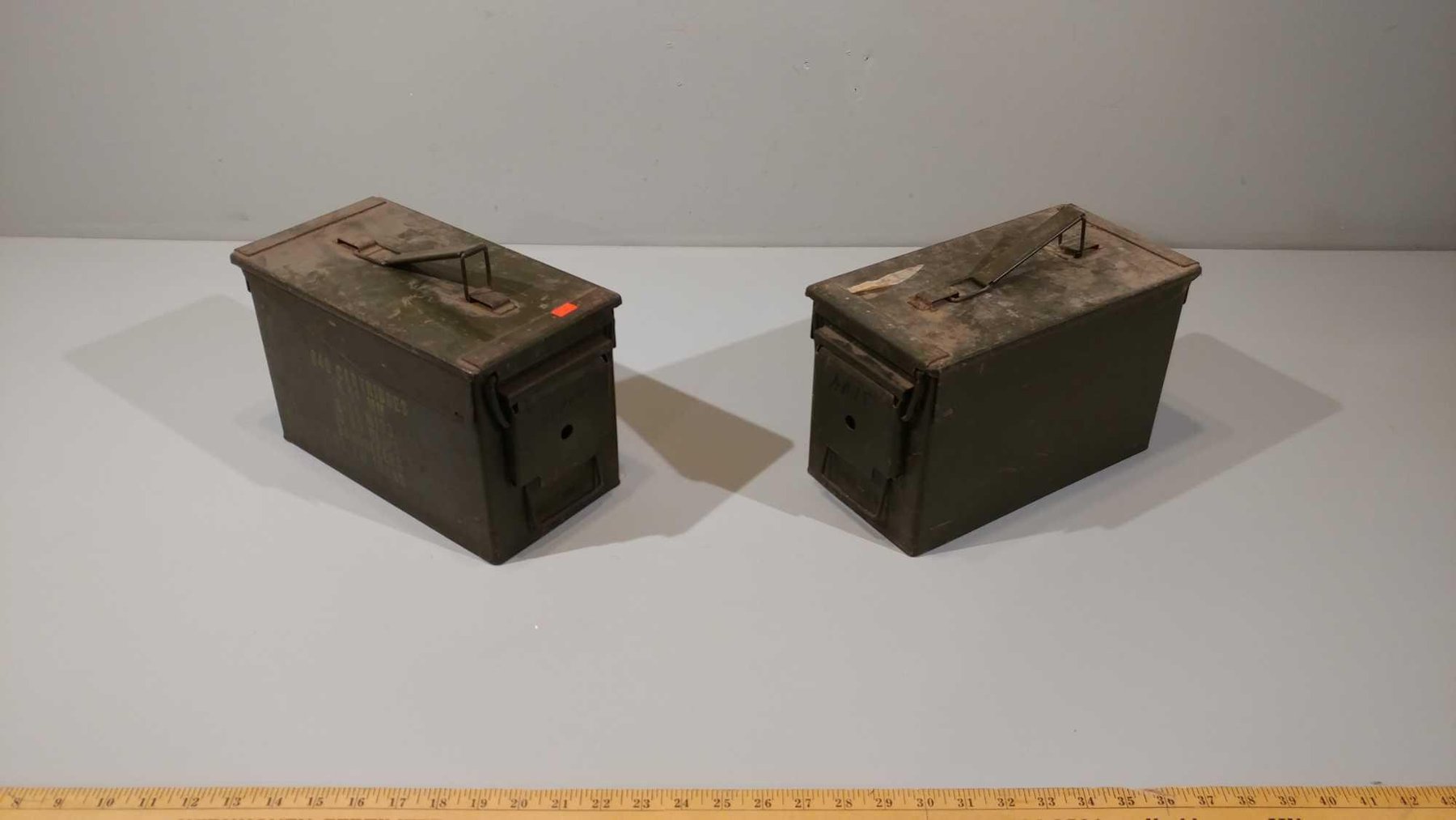 Image for MULTI PARTY (CHEVALIER, COMMERFORD,WIDSETH, AND MORE) ONLINE ONLY