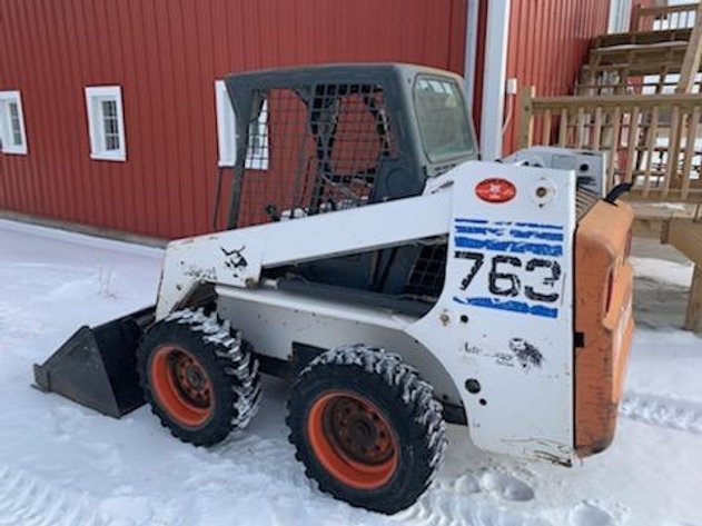 Image for FARMER DEALER MARCH ONLINE ONLY CONSIGNMENT AUCTION #72