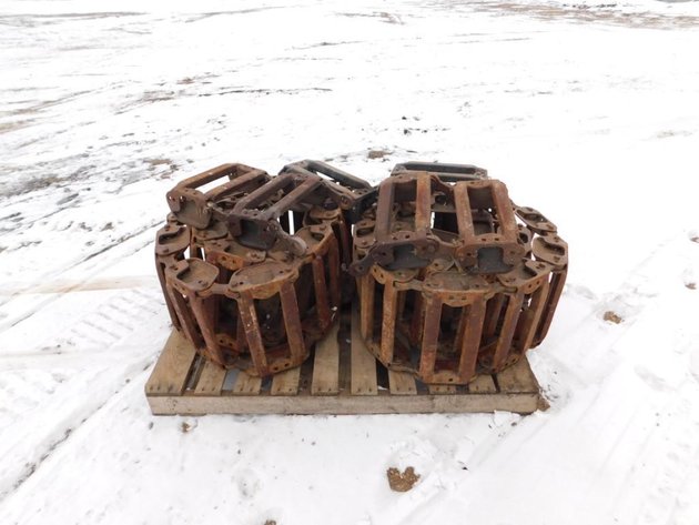 Image for FARMER DEALER MARCH ONLINE ONLY CONSIGNMENT AUCTION #72