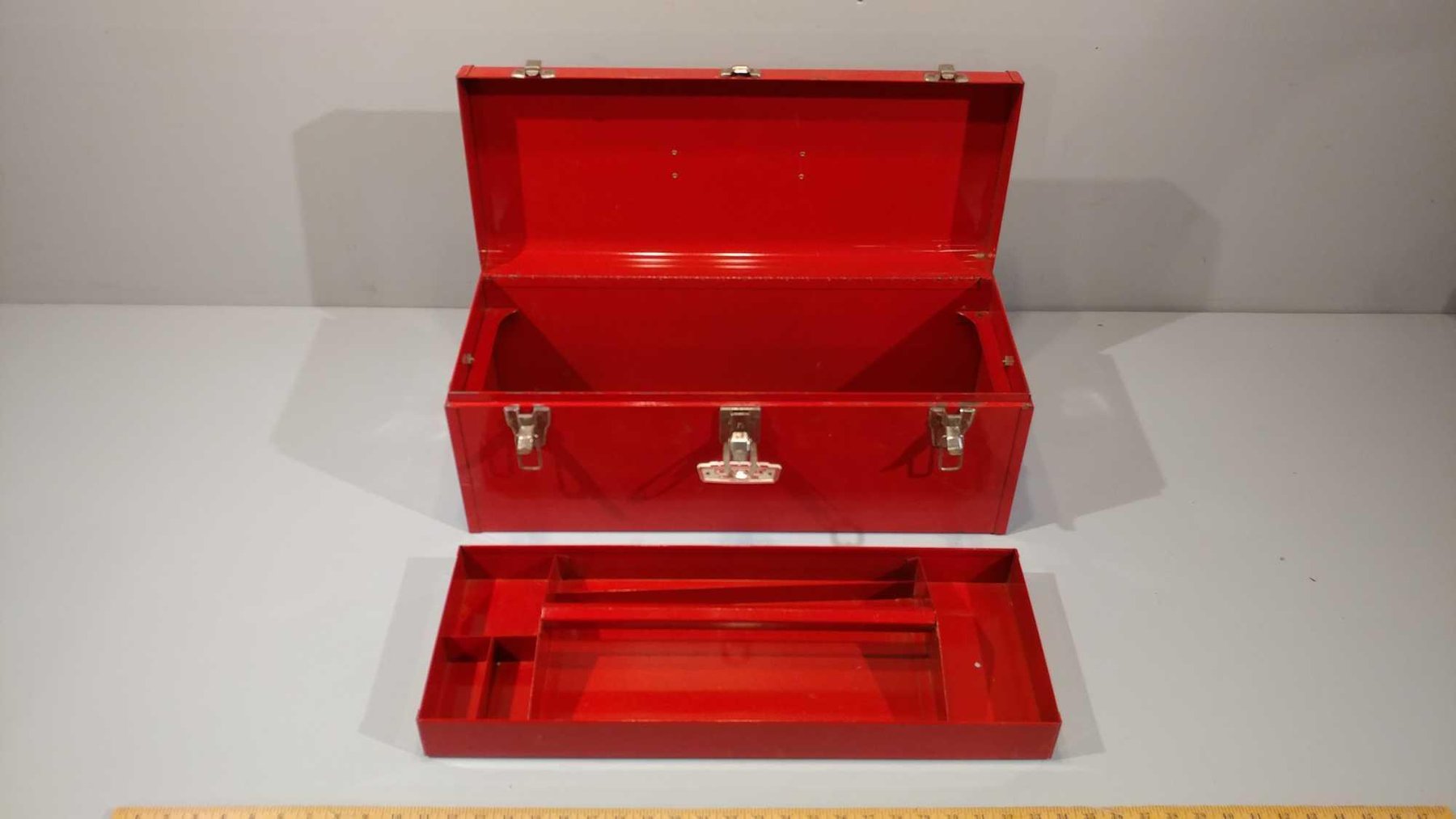 Image for FARMER DEALER MARCH ONLINE ONLY CONSIGNMENT AUCTION #72