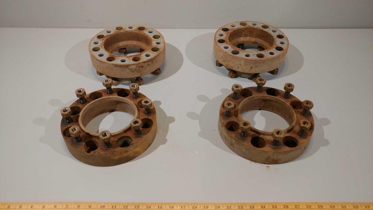 Image for FARMER DEALER MARCH ONLINE ONLY CONSIGNMENT AUCTION #72