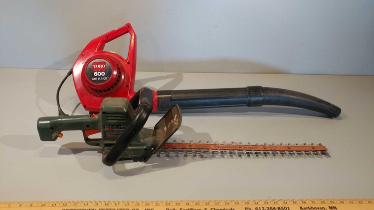 Image for Brandt Online Only Auction