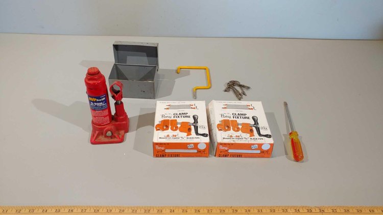 Image for Brandt Online Only Auction