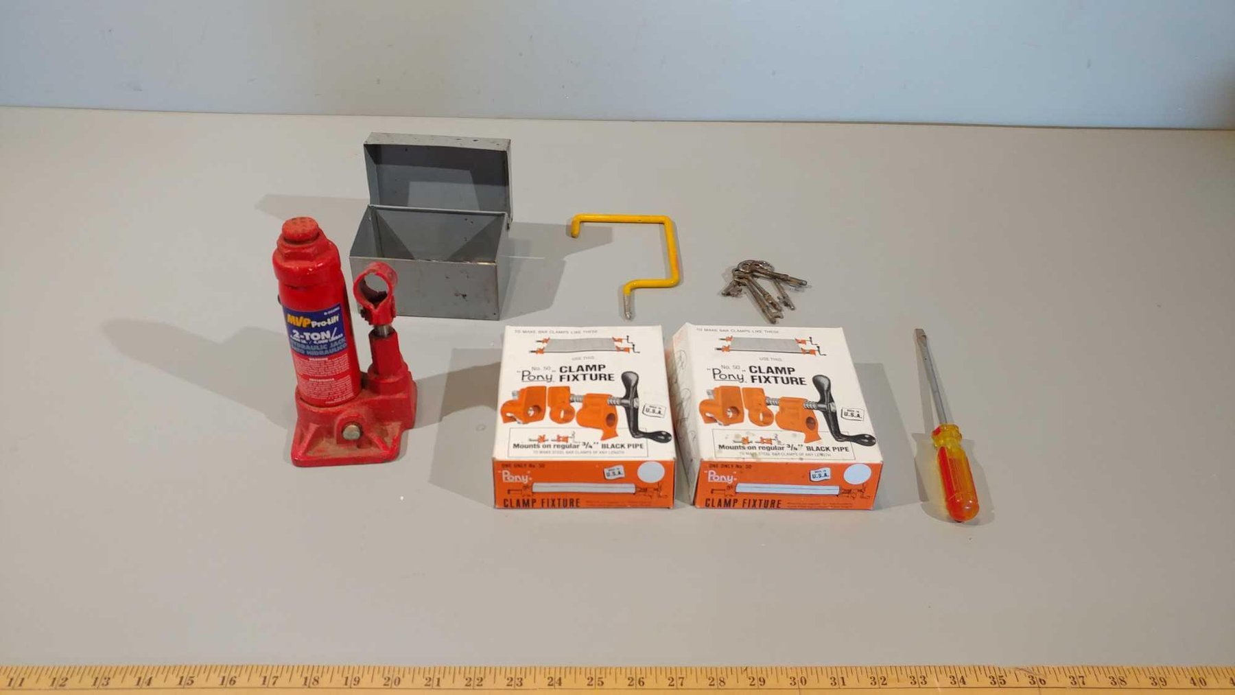 Image for Brandt Online Only Auction