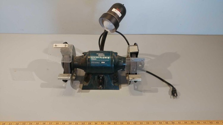 Image for Brandt Online Only Auction