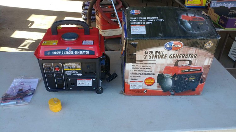 Image for ARNIE & BARB DOMKE ONLINE ONLY AUCTION