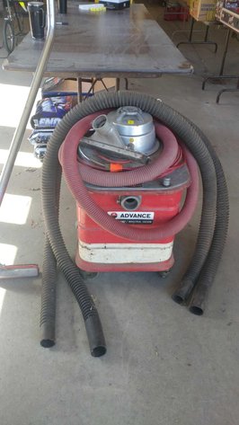 Image for ARNIE & BARB DOMKE ONLINE ONLY AUCTION