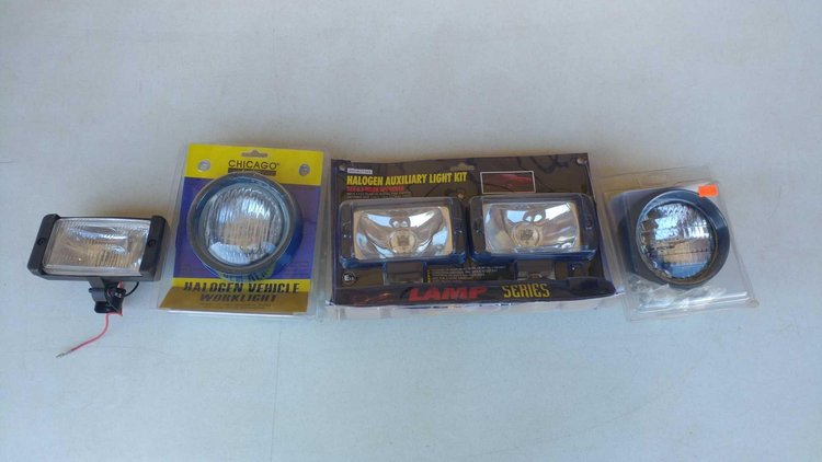 Image for ARNIE & BARB DOMKE ONLINE ONLY AUCTION