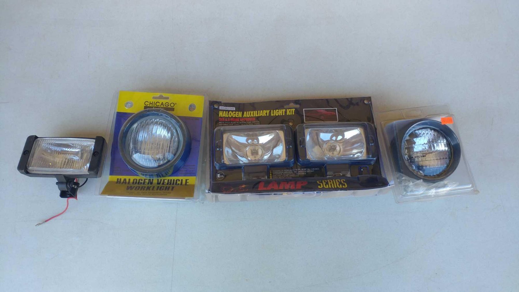 Image for ARNIE & BARB DOMKE ONLINE ONLY AUCTION