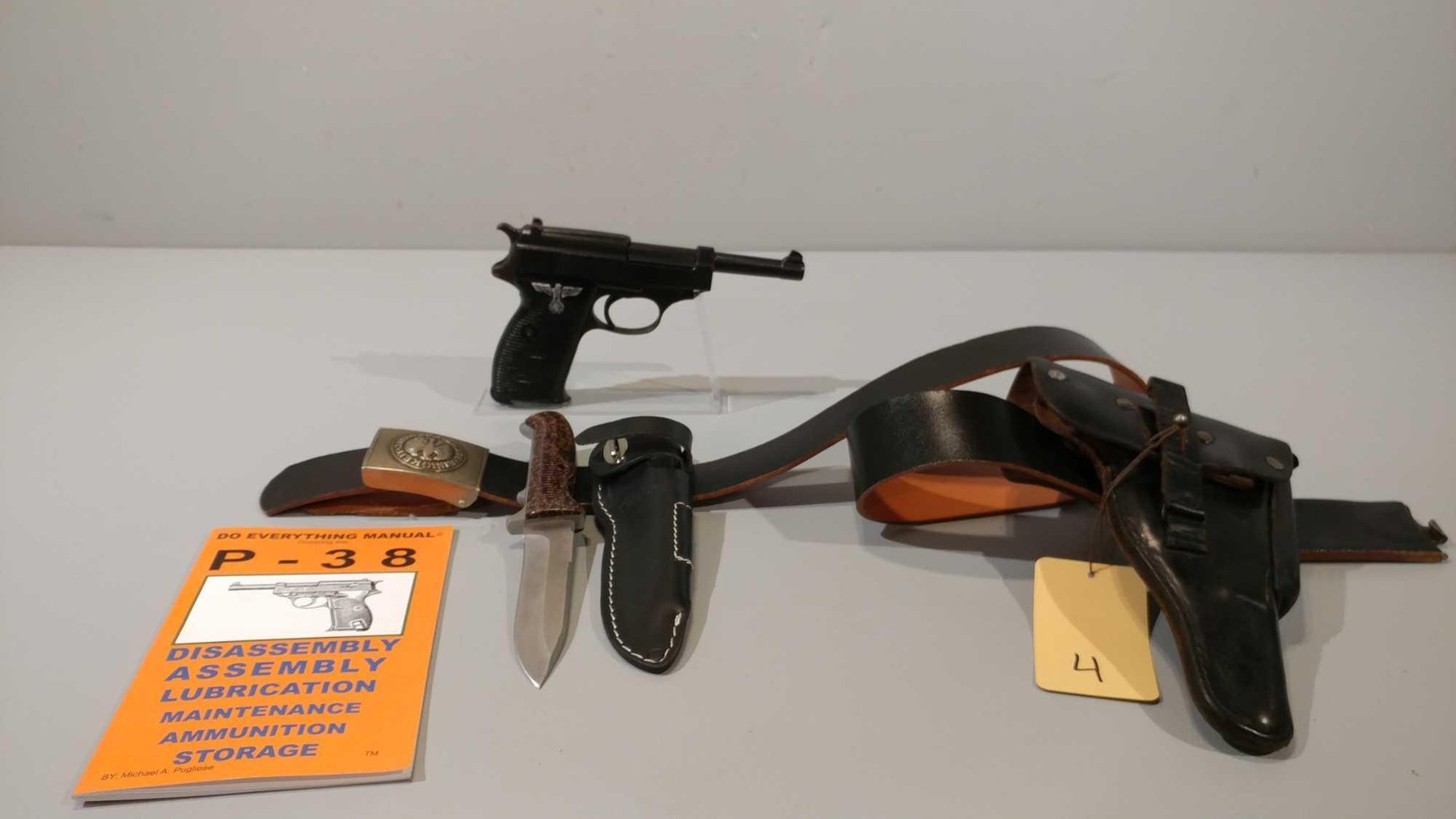 Image for DAVID MENK ONLINE ONLY AUCTION