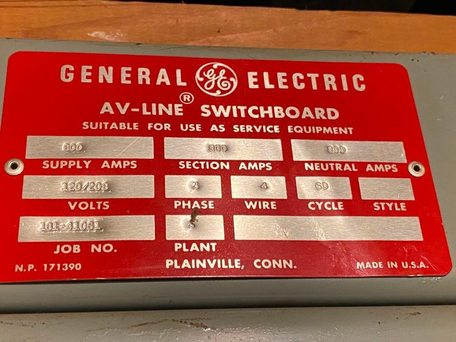 Image for BENSON BOWLER REAL ESTATE ONLINE ONLY AUCTION