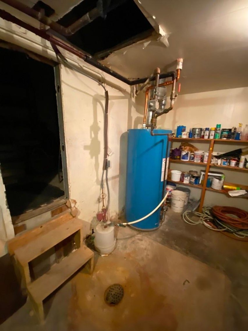 Image for BENSON BOWLER REAL ESTATE ONLINE ONLY AUCTION