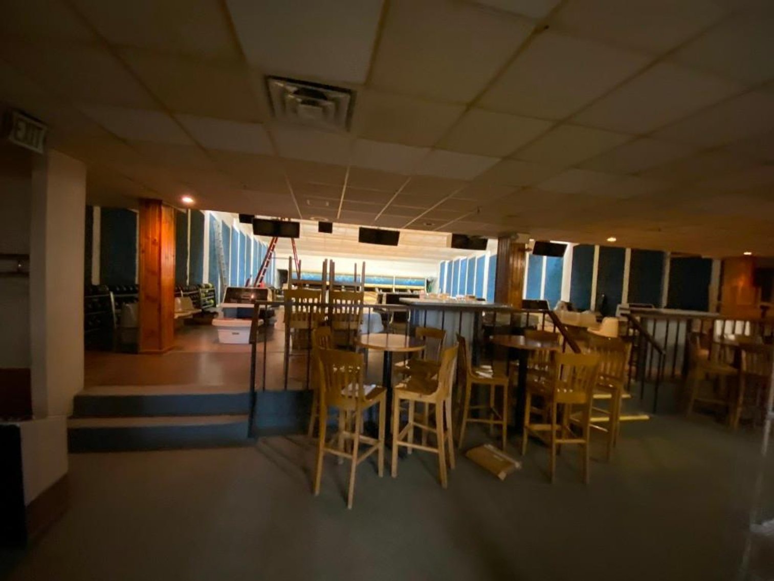 Image for BENSON BOWLER REAL ESTATE ONLINE ONLY AUCTION