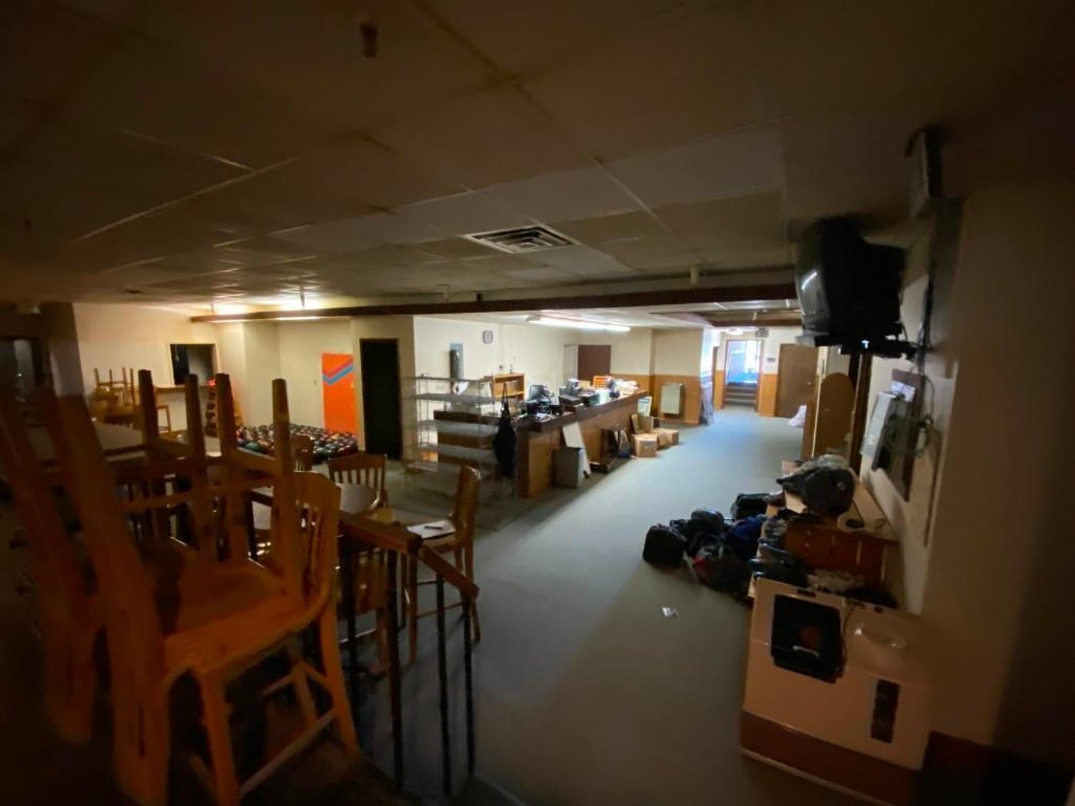 Image for BENSON BOWLER REAL ESTATE ONLINE ONLY AUCTION