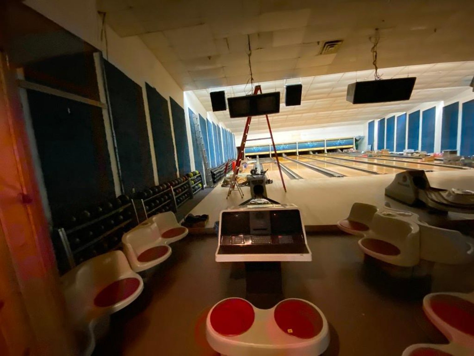 Image for BENSON BOWLER REAL ESTATE ONLINE ONLY AUCTION