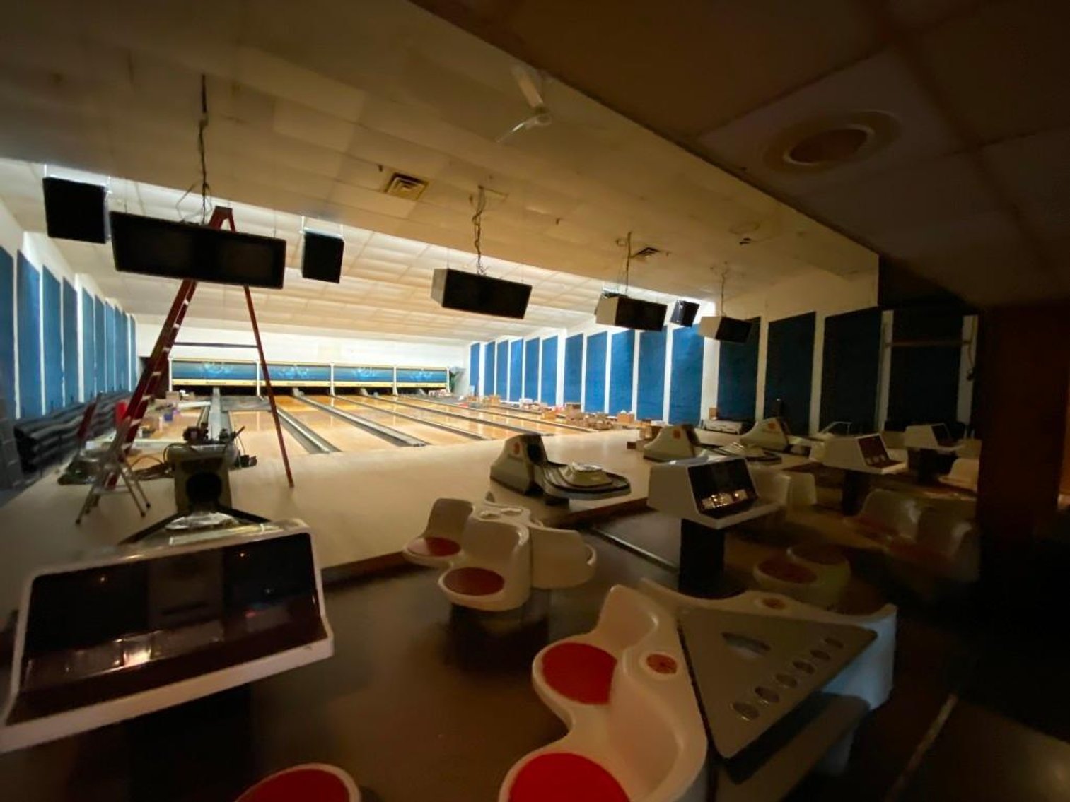 Image for BENSON BOWLER REAL ESTATE ONLINE ONLY AUCTION