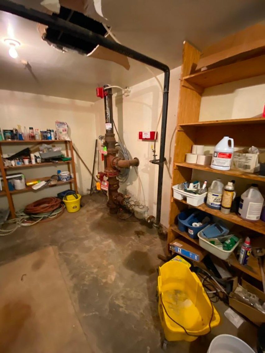 Image for BENSON BOWLER REAL ESTATE ONLINE ONLY AUCTION