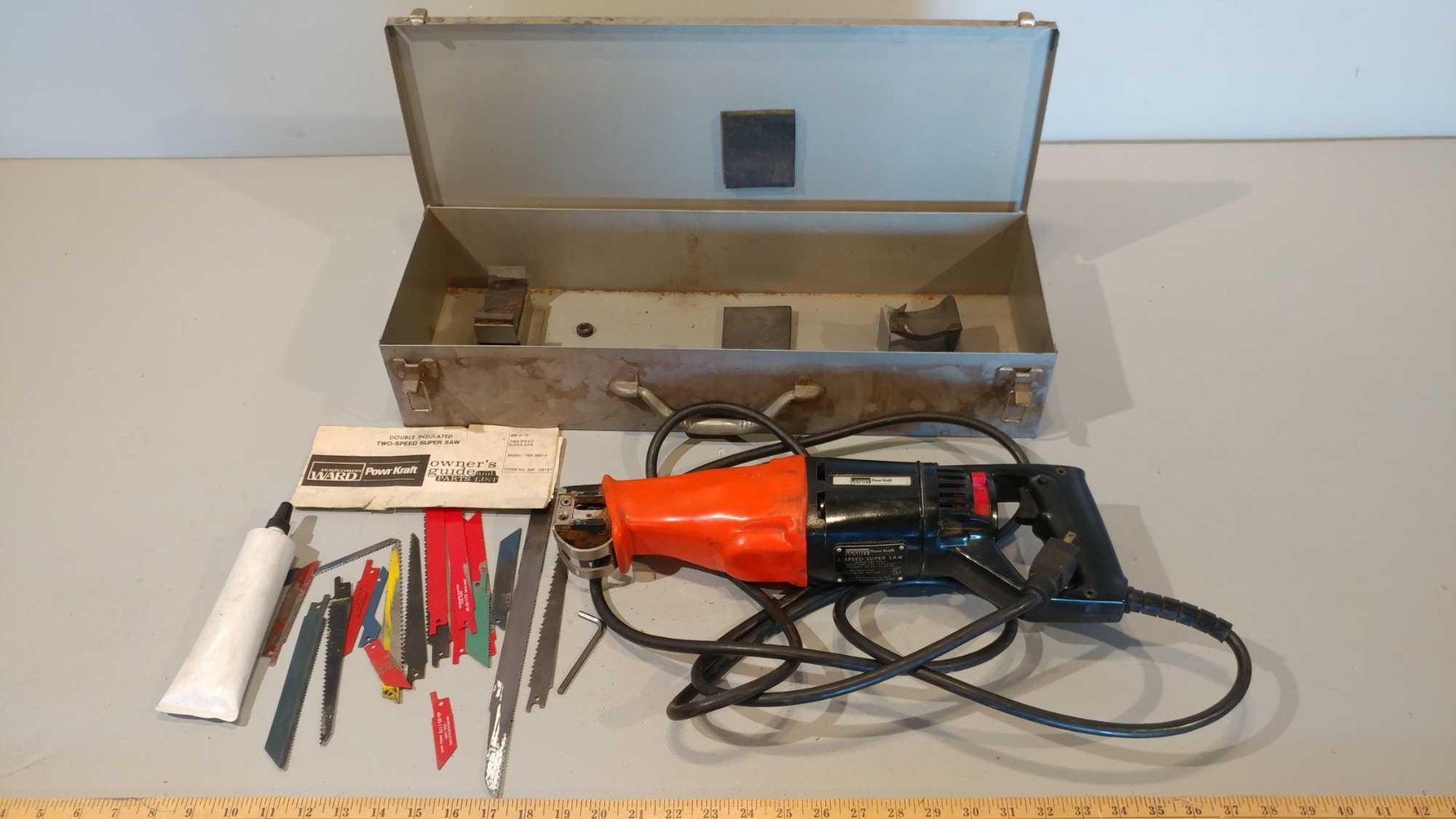 Image for Howard Opdahl Online Only Auction