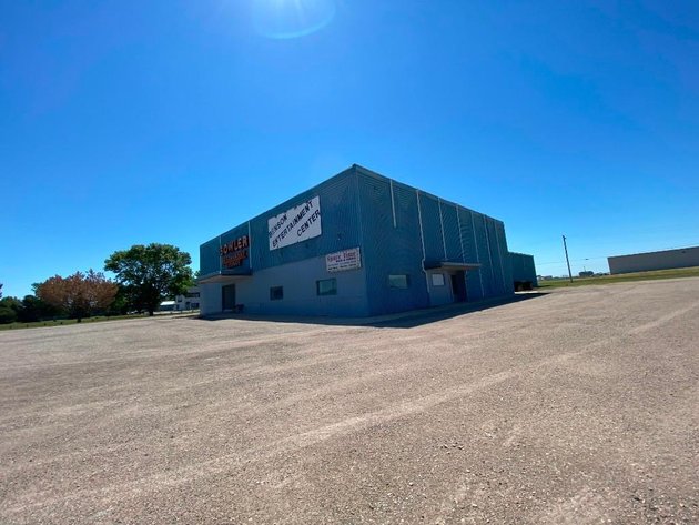 Image for BENSON BOWLER REAL ESTATE ONLINE ONLY AUCTION