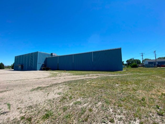 Image for BENSON BOWLER REAL ESTATE ONLINE ONLY AUCTION