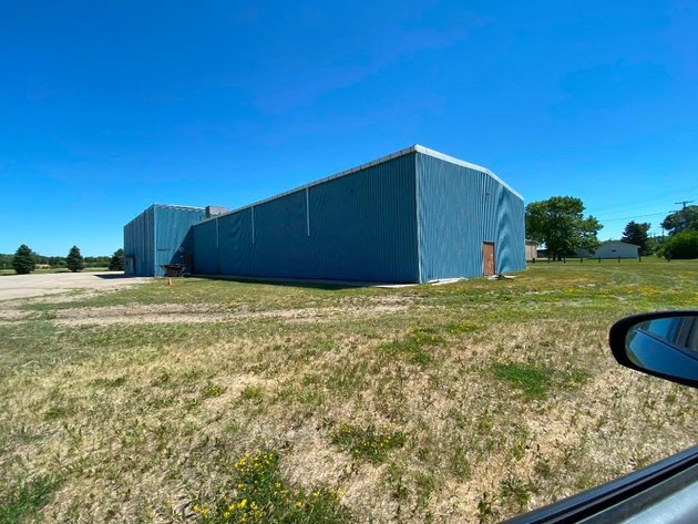 Image for BENSON BOWLER REAL ESTATE ONLINE ONLY AUCTION