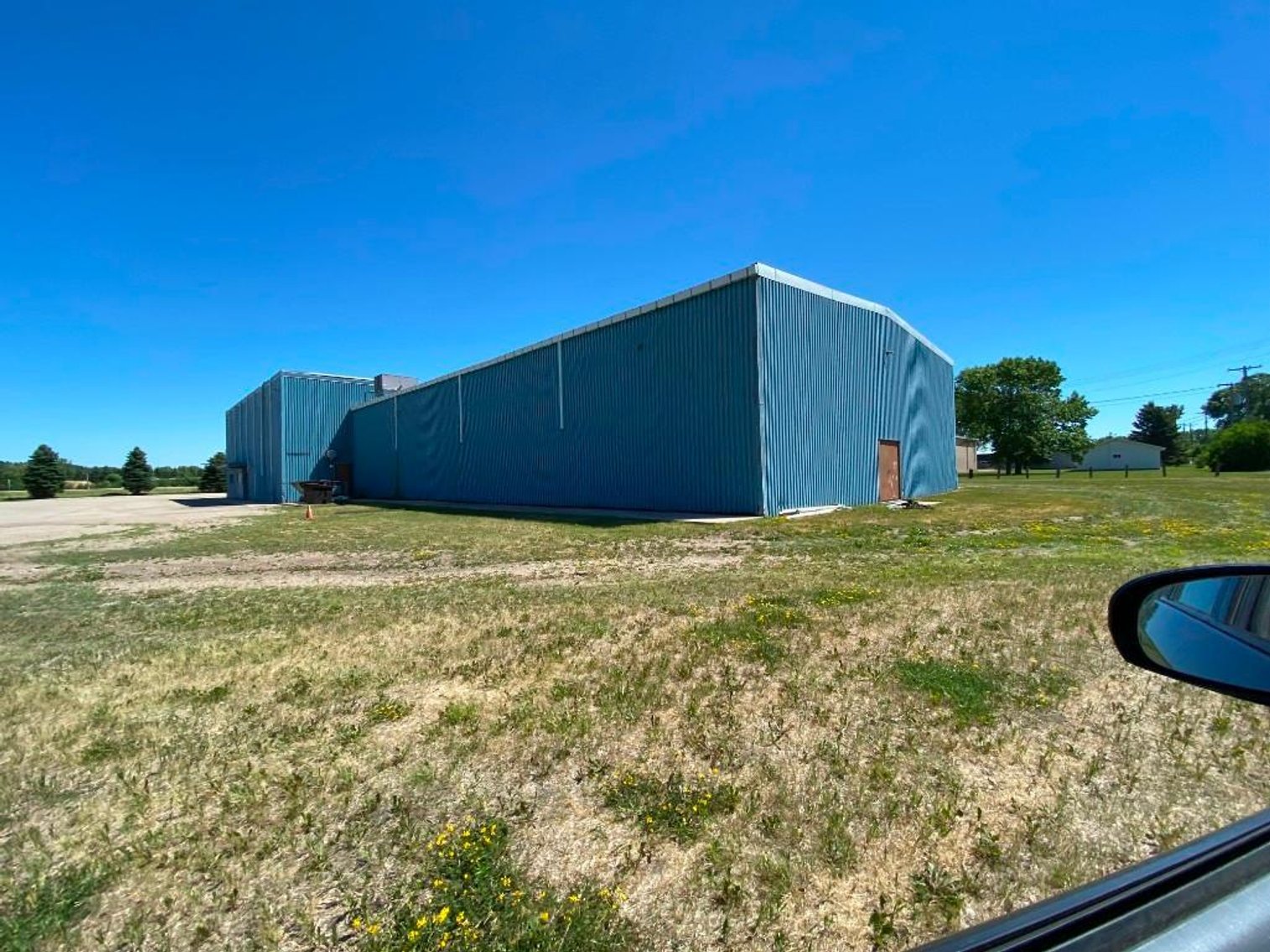 Image for BENSON BOWLER REAL ESTATE ONLINE ONLY AUCTION