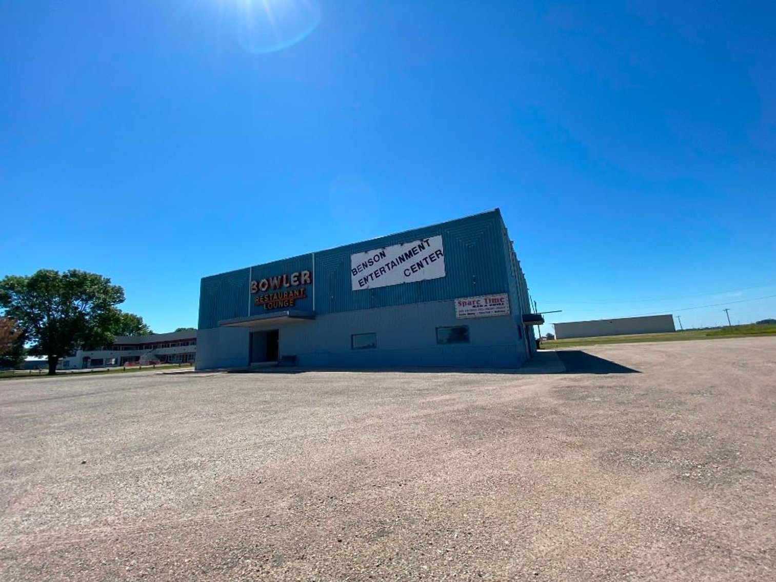 Image for BENSON BOWLER REAL ESTATE ONLINE ONLY AUCTION