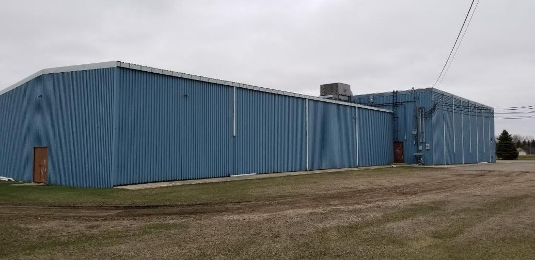 Image for BENSON BOWLER REAL ESTATE ONLINE ONLY AUCTION