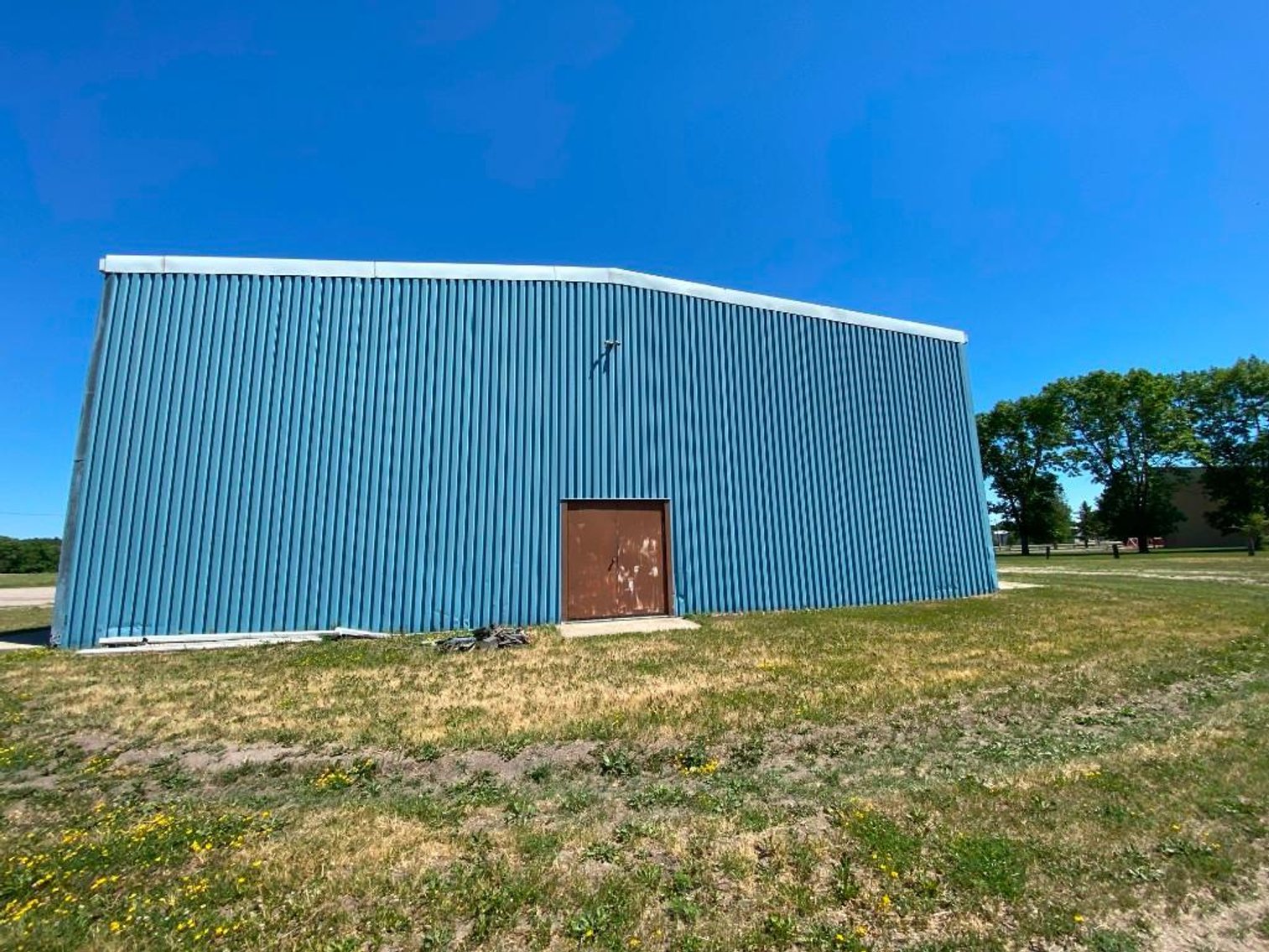 Image for BENSON BOWLER REAL ESTATE ONLINE ONLY AUCTION