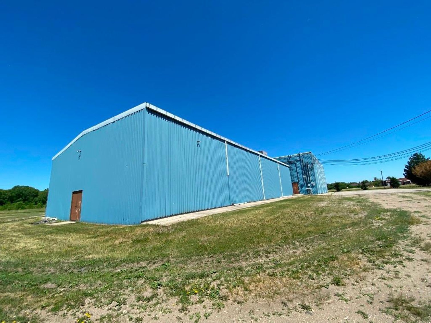 Image for BENSON BOWLER REAL ESTATE ONLINE ONLY AUCTION