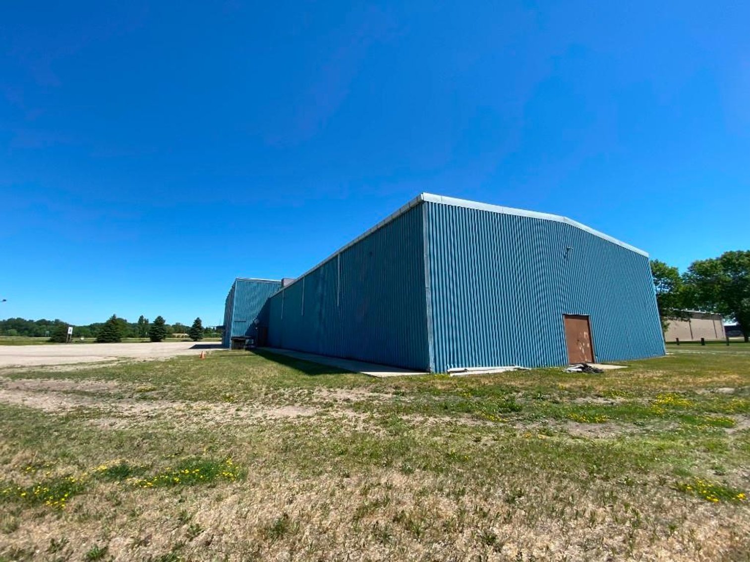 Image for BENSON BOWLER REAL ESTATE ONLINE ONLY AUCTION