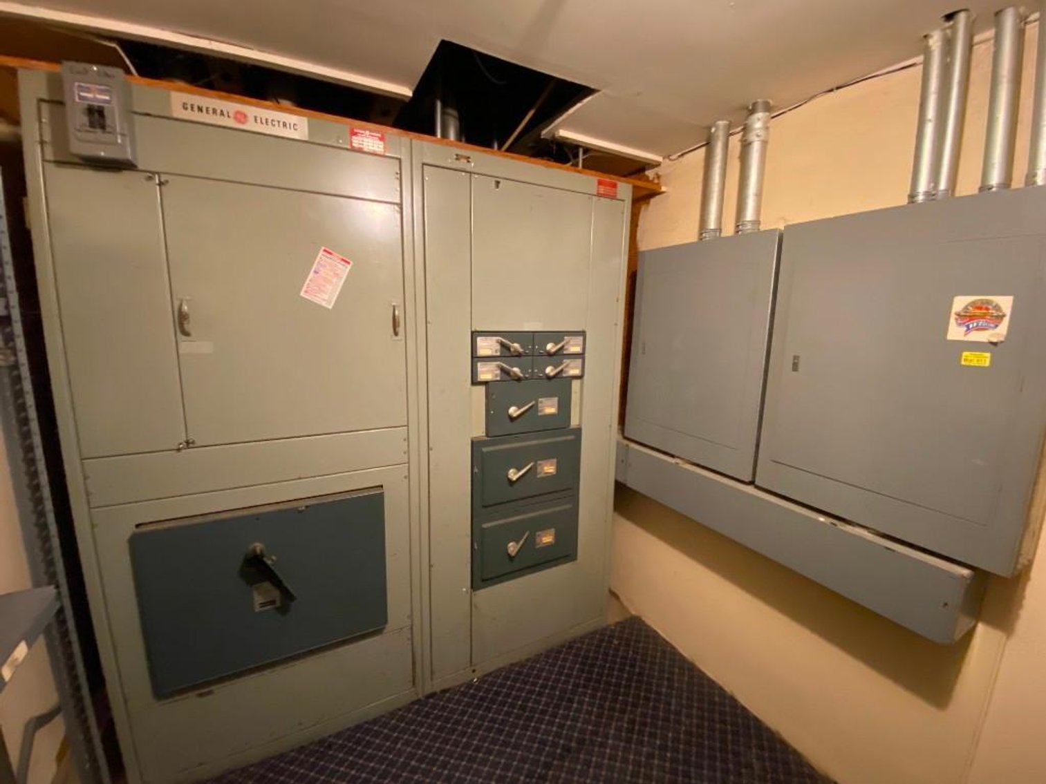 Image for BENSON BOWLER REAL ESTATE ONLINE ONLY AUCTION