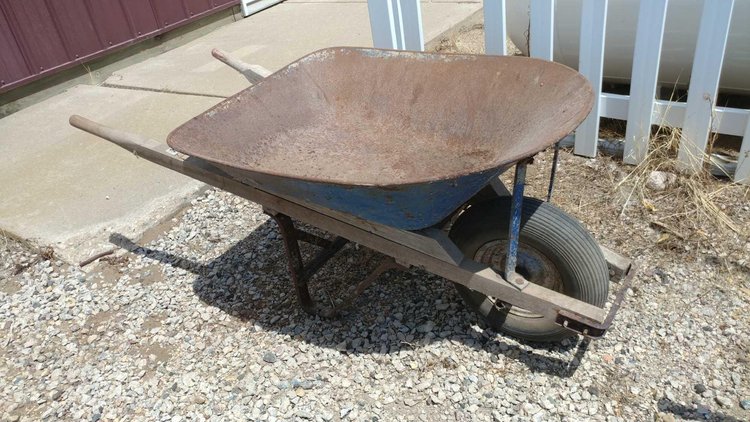 Image for Howard Opdahl Online Only Auction