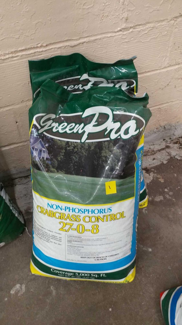 Image for Glacial Plains Online Only Auction