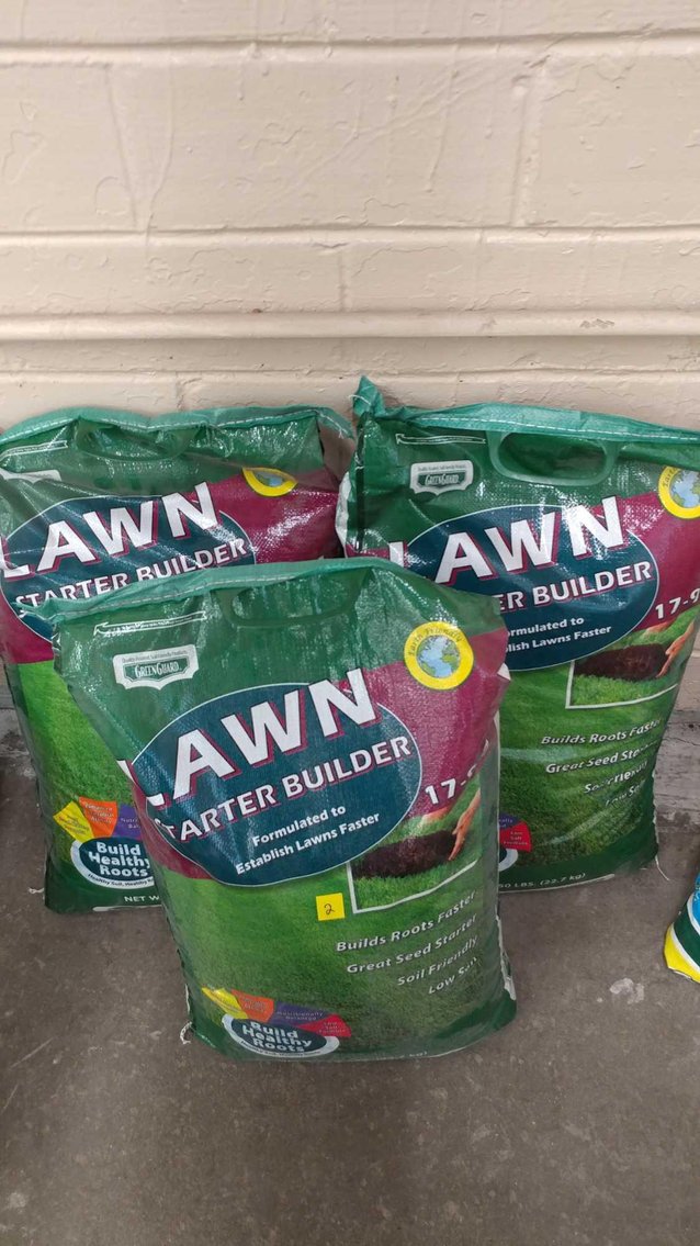 Image for Glacial Plains Online Only Auction