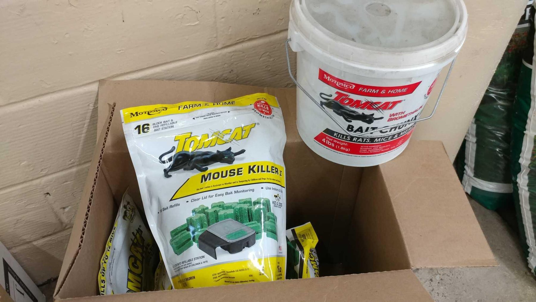 Image for Glacial Plains Online Only Auction