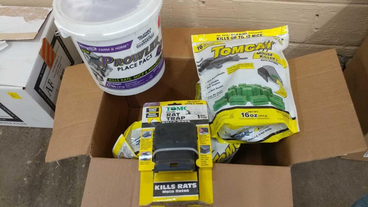 Image for Glacial Plains Online Only Auction