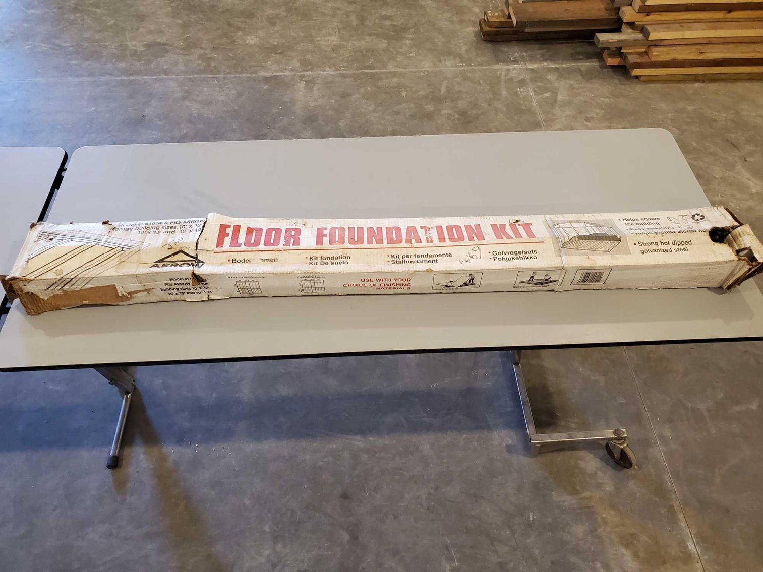 Image for FARMER DEALER JUNE ONLINE ONLY CONSIGNMENT