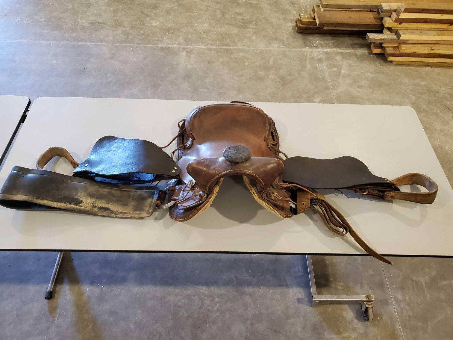 Image for FARMER DEALER JUNE ONLINE ONLY CONSIGNMENT