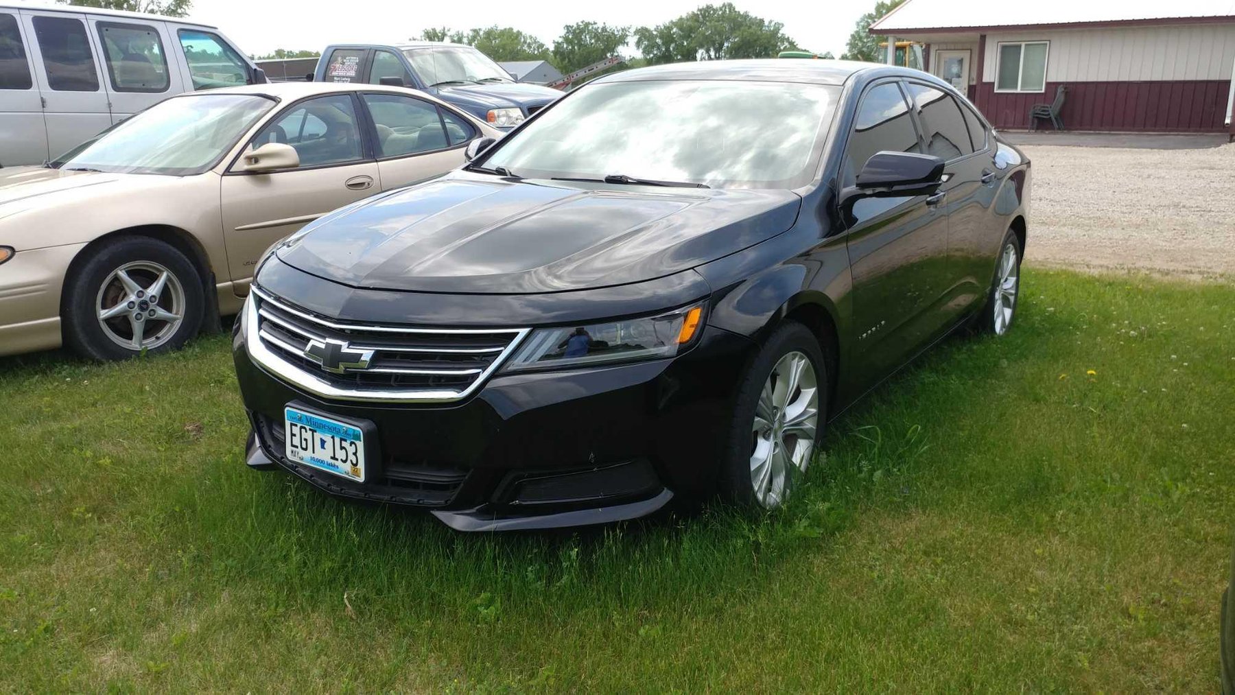 Image for FARMER DEALER JUNE ONLINE ONLY CONSIGNMENT