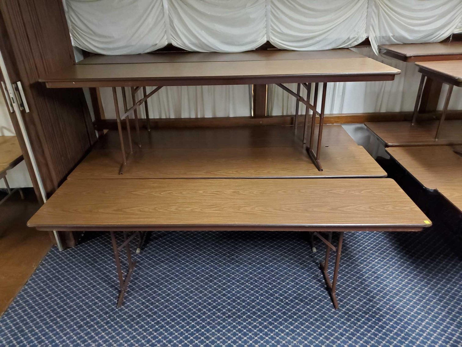 Image for BENSON BOWLER INVENTORY ONLINE ONLY AUCTION