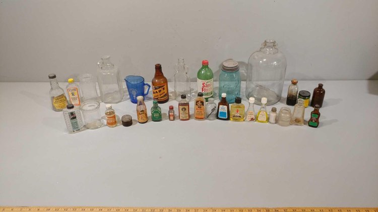 Image for July Multi Party (Iverson, Arbuckle and More)Online Only Auction