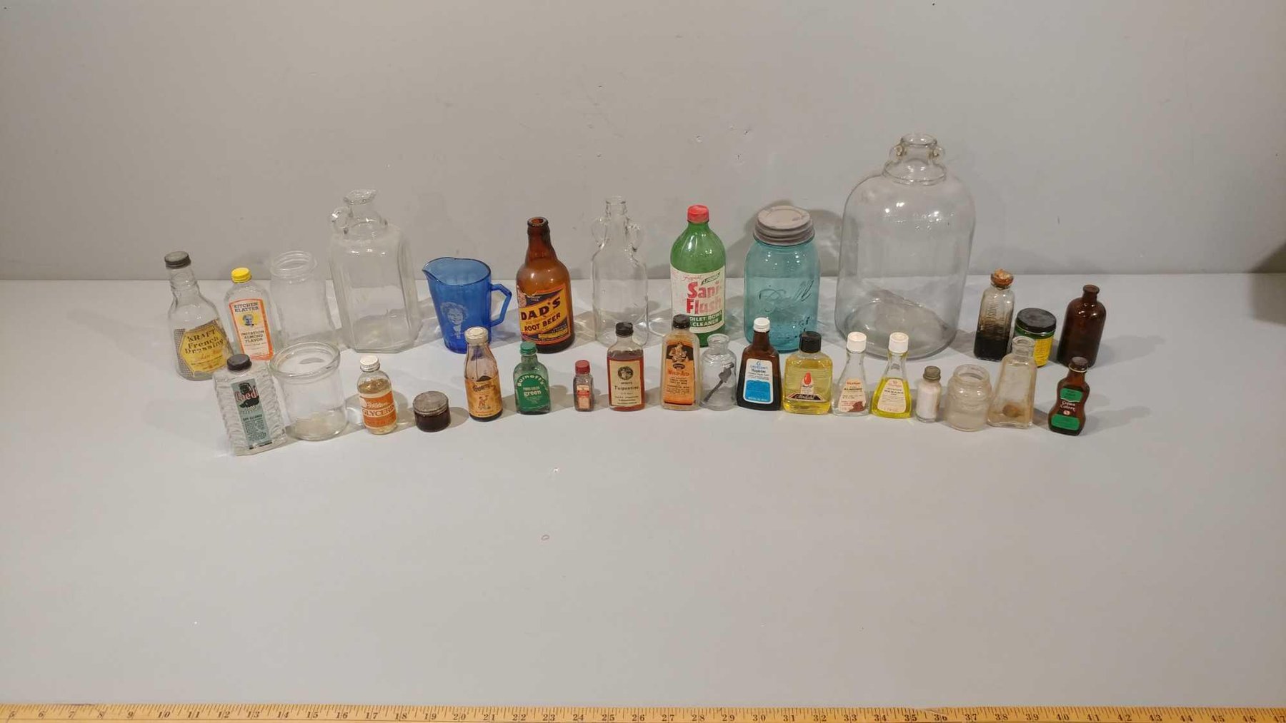 Image for July Multi Party (Iverson, Arbuckle and More)Online Only Auction